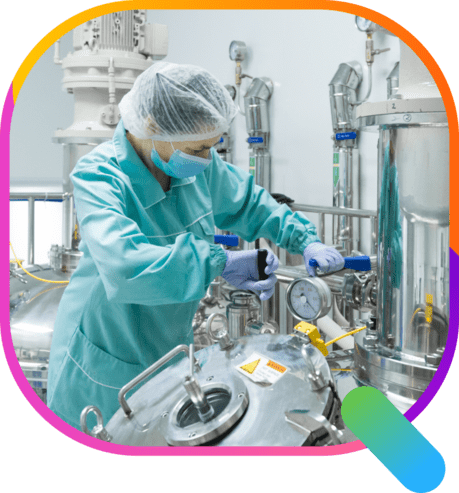 QMS system for pharma Industry
