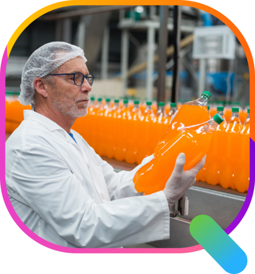 QMS Software for Food Industry