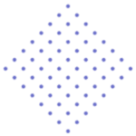 small dots