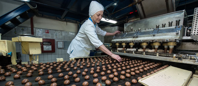 food quality management software