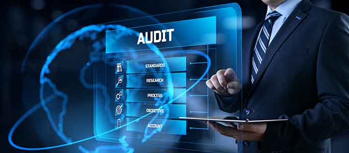 Importance of audit management system