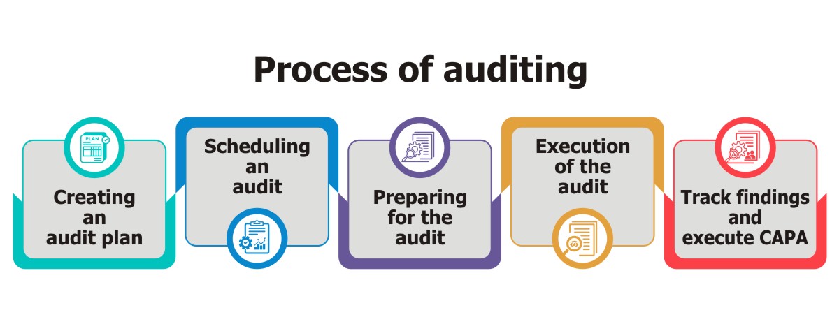 Why Audit Management Software is Important?