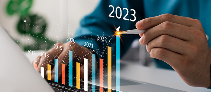 2023 quality management trends