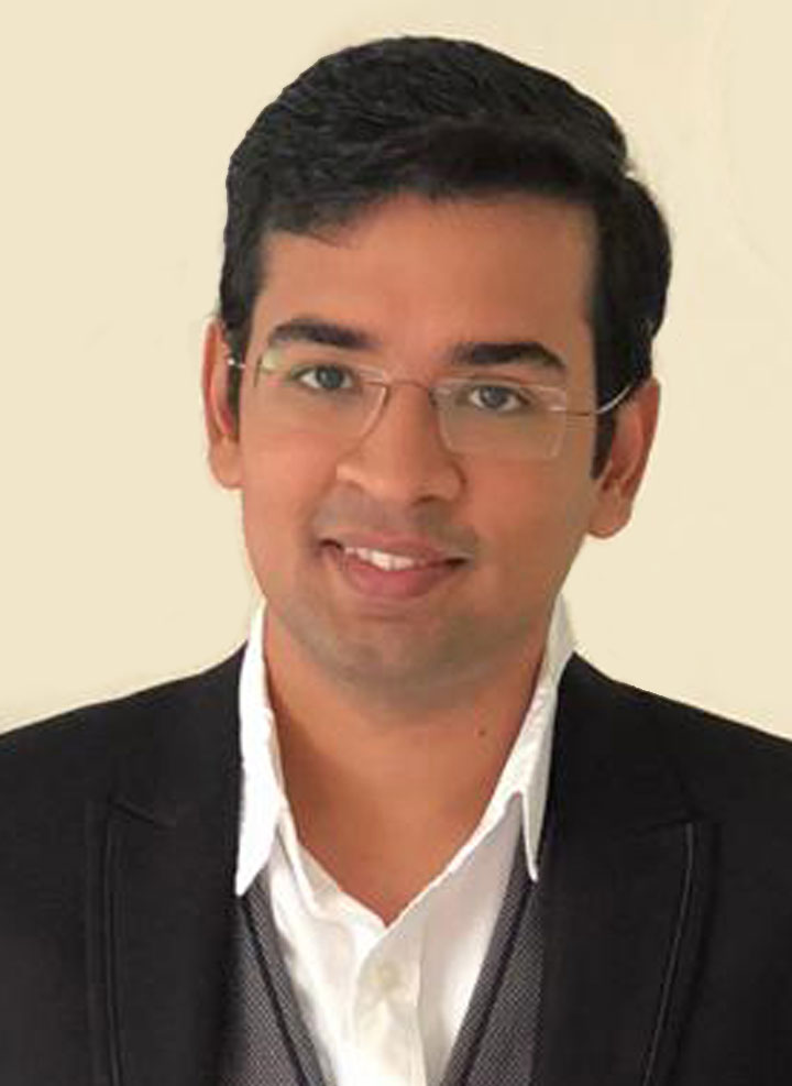 Chirag Panjwani