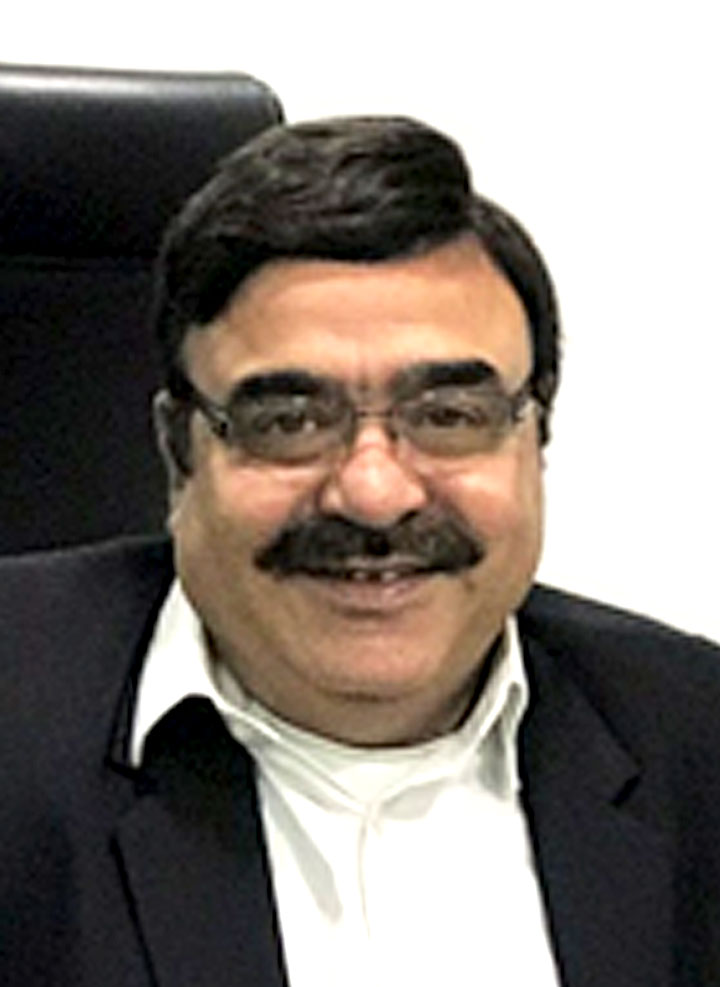 Ravi Jotwani