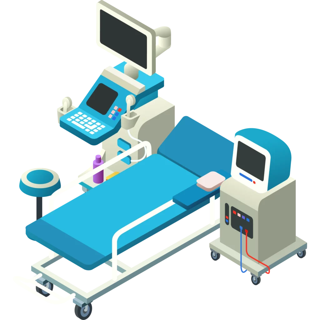 Medical Device Quality Management System (QMS)